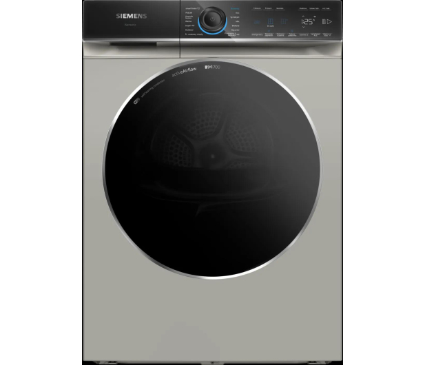 Siemens SUSZARKA WR47B2CXPL - 1361801 - zdjęcie